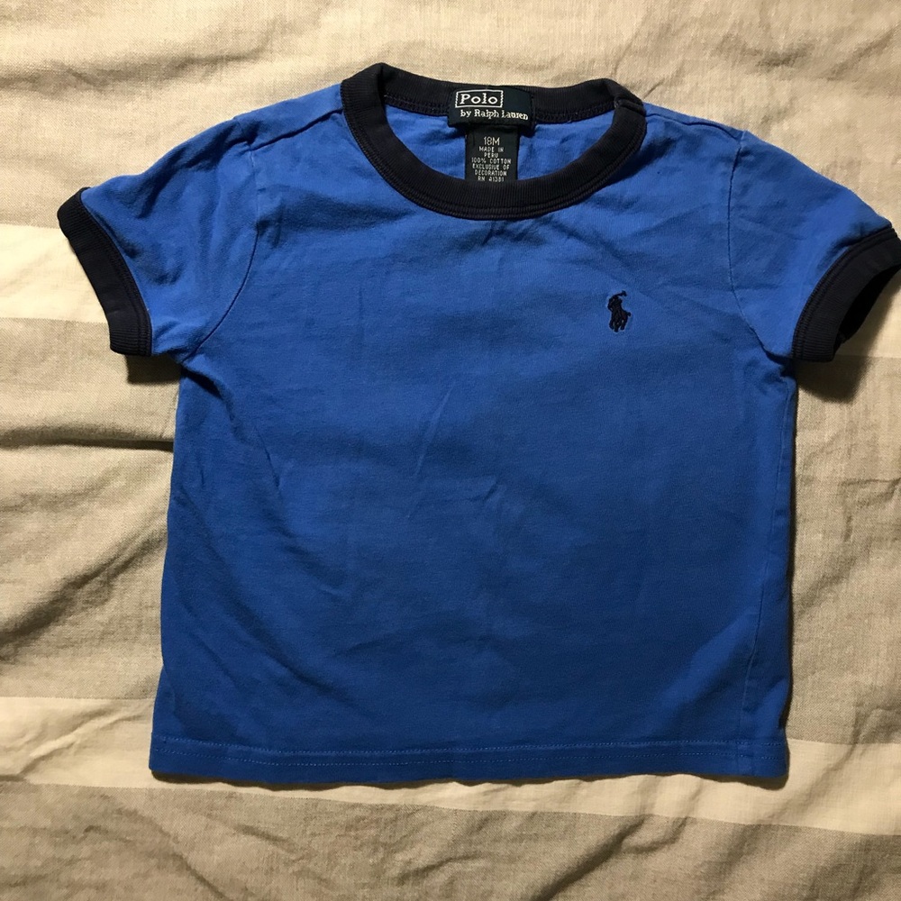 Polo by Ralph Lauren